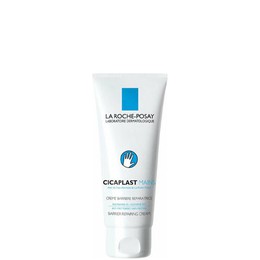 La Roche Posay Cicaplast Hand Cream Κρέμα Χεριών για Πολύ Σκασμένα & Ταλαιπωρημένα Χέρια, 100ml