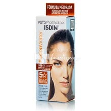 ISDIN Fotoprotector Fusion Water SPF50, 50ml