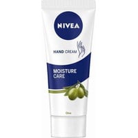 Nivea Hand Olive Oil 100ml - Ενυδατική Κρέμα Χεριώ