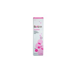 Biotrin Shampoo for Every day use 150ml