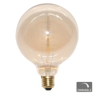 Bulb Filament Edison Ε27 2200Κ 60W Dim 6-5357