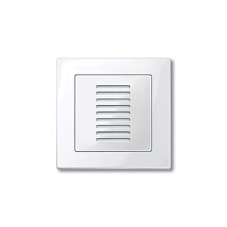 Merten M-Plan Thermostat KNX White MTN6221-0319