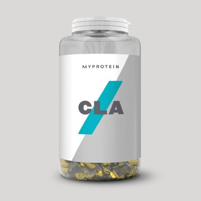 My Protein CLA (συζευγμένο λινολεϊκό οξύ) 60 μαλακές κάψουλες