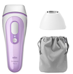 Braun Silk Expert (PL3111) Σετ Αποτρίχωσης Laser γ