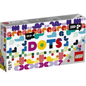 Lego Dots: Lots of Dots 