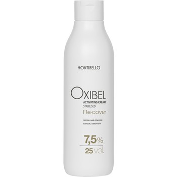 OXIBELL RECOVER ACTIVATING CREAM 25vol (7.5%) 1000