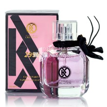 Creation Eau De Parfum No:2996 (Mon Paris) - Γυναικείο Άρωμα τύπου YSL, 25ml
