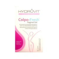 Hydrovit Intimcare Colpo-Fresh Vaginal Gel 6x5ml -
