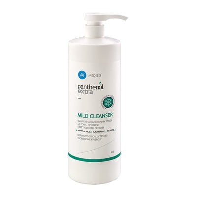 Panthenol Extra Mild Cleanser 1Lt