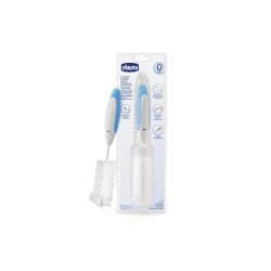 Chicco Cleaning Brush For Bottles & Nipples 1 piece