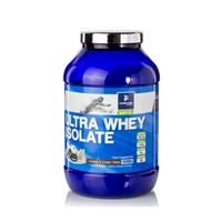 My Elements Ultra Whey Isolate Cookies & Cream 100