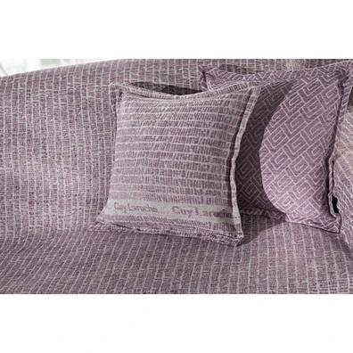Διακοσμητικό Μαξιλαράκι Parfait Lilac 45x45 guy La