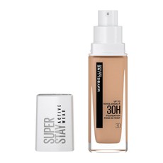 Maybelline Super Stay 30h Full Coverage 30 Sand Ma