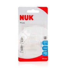 NUK First Choice Soft Spout - Μαλακό Ρύγχος Σιλικόνης (6-18m), 1τμχ.