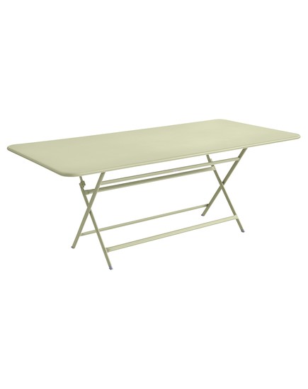 CARACTERE DINING TABLE 190x90cm