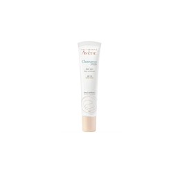 Avene Cleanance Women Day Care With Color SPF30 40ml 