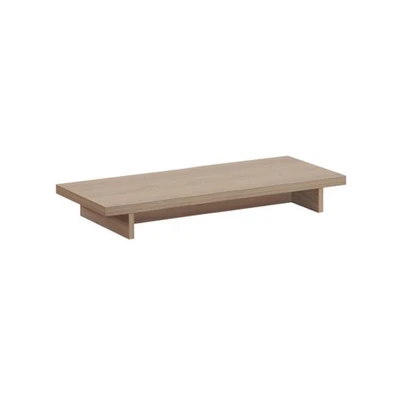 Βάση Στήριξης 120x30x10cm Module Sonoma Ε8611,2