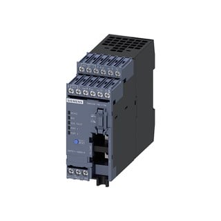 Basic Unit Simocode Pro V PN 3UF7011-1AB00-0