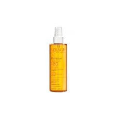 Uriage Bariesun Huile Dry Oil SPF30 Sunscreen Oil 200ml