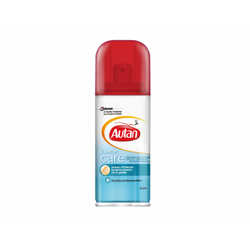 Autan Family Care Soft Spray Απωθητικο κουνουπιων 100ml