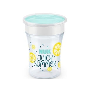 Nuk Magic Cup Fruits Cup for 8+ Months, 230ml (Var
