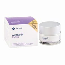 Medisei Panthenol Extra Face & Eye Cream 50ml.