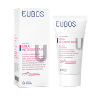 Eubos Urea 5% Hand Cream 75ml - Ενυδατική Κρέμα Χε