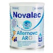 Novalac Allernova AR+ - Αλλεργία στην πρωτεϊνη του γάλακτος των βρεφών, 400gr
