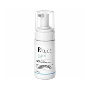 Menarini Refile U-Life 10 Ecofoam-Anti-Dry Hair Fo