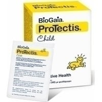 BioGaia Protectis Child 7 Φακελίσκοι - Πόσιμο Προβ