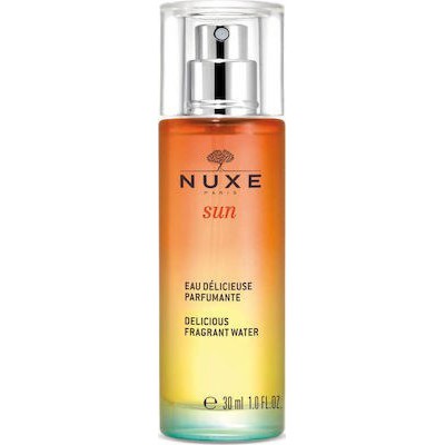 Nuxe SUN Eau de Toilette- Άρωμα 30ml