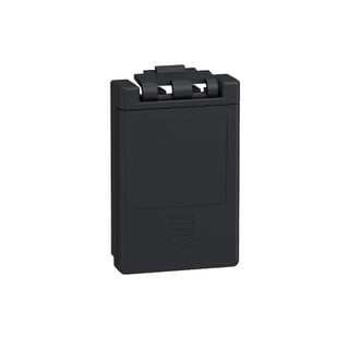 Pocket Remote Battery Set 3xA Harmony ZARC704