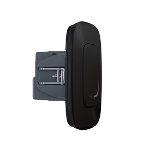 Valena Allure Netatmo Connected Switch Dimmer Blac