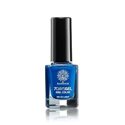 Garden 7Days Gel Nail Color 20 12ml