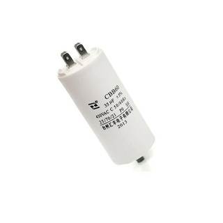 Capacitor Continuous Operation3.15μF MKA3 265-0500