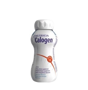 Nutricia Calogen-Διαιτητικό Τρόφιμο για Ειδικούς Ι