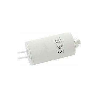 Capacitor 12Μf/250V with Μ8 Screw 20500412