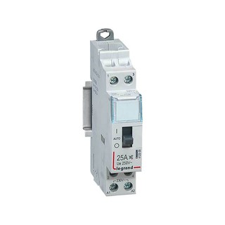 Latching Relay 24V 16A 2Α