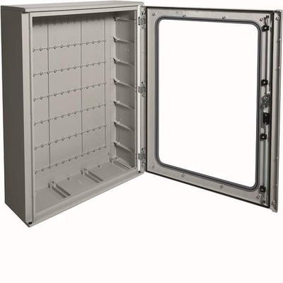 Orion Enclosure Polyester Surface Clear W850 H1150