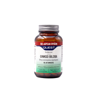 QUEST GINKGO BILOBA 150MG 60TABL (PROMO+30TABL)