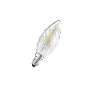 Bulb  Filament LEDPCLBW40 Ε14 4W 2700Κ 40580755902