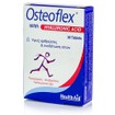 Health Aid Osteoflex & Hyaluronic Acid - Αρθρώσεις, 30 tabs