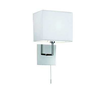 Wall Lamp Dante E14 Chrome