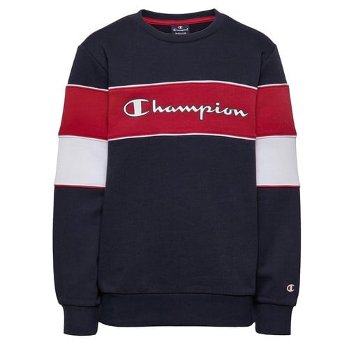 Champion Kids Crewneck Sweatshirt (305389)