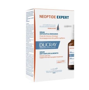 Ducray Neoptide Expert Lotion-Λοσιόν Διπλής Δράσης