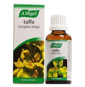 Luffa - AntihistamineRelief the Symptoms of Rhinit