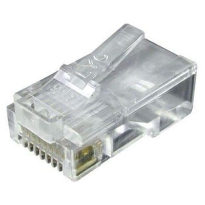 Ηδε Φις RJ45 9 Επαφών 11,70mm