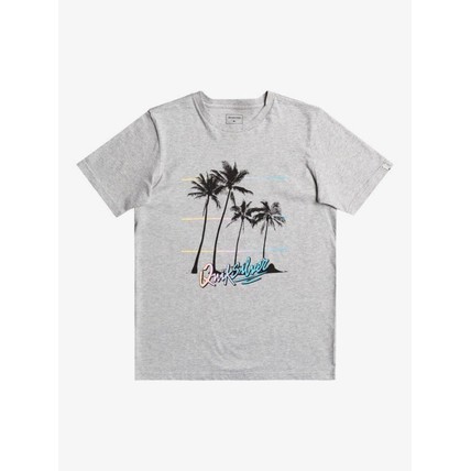 Quiksilver Over The Mountain - T-Shirt for Boys 8-