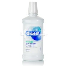 Oral-B Gum & Enamel Care Fresh Mint - Στοματικό Διάλυμα, 500ml