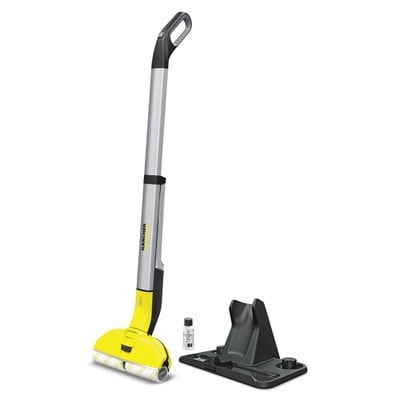 Electronic Mop With 7.2V Battery Ewm 2 Eu